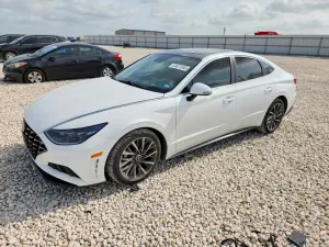 Hyundai Sonata 1.6L 4 2022