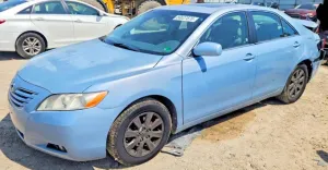 Toyota Camry 2.4L 4 2007