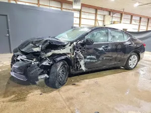 Nissan Sentra 2.0L 4 2025