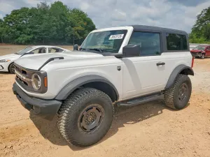 Ford Bronco 2.3L 4 2024