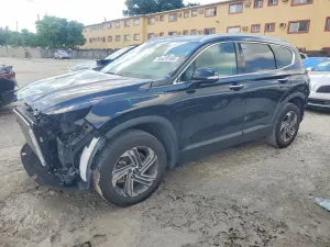 Hyundai Santa Fe 2.5L 4 2023