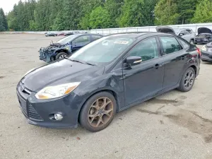 Ford Focus 2.0L 4 2014