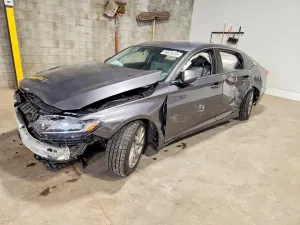 Honda Accord 1.5L 4 2020