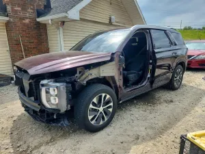 Hyundai Palisade 3.8L 6 2020