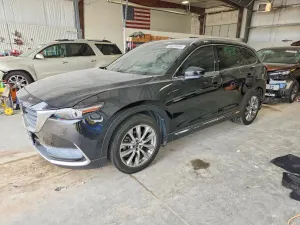 Mazda CX-9 2.5L 4 2018