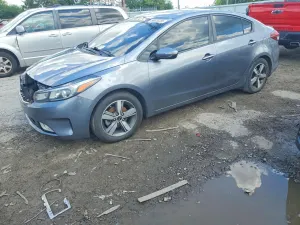Kia Cerato / Forte / K3 2.0L 4 2018