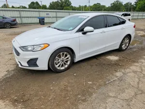 Ford Fusion 1.5L 4 2020