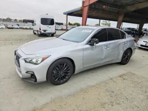 Infiniti Q50 3.0L 6 2019