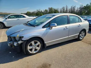 Honda Civic 1.8L 4 2009