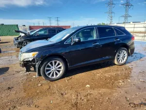 Toyota Venza 2.7L 4 2010
