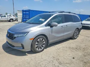 Honda Odyssey 3.5L 6 2022