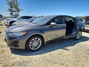 Ford Fusion 1.5L 4 2020