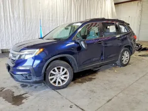 Honda Pilot 3.5L 6 2019