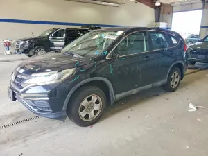 Honda CR-V 2.4L 4 2016