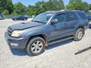 Toyota 4Runner 4.0L 6 2004