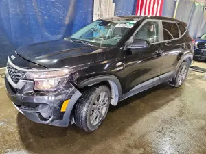 Kia Seltos 2.0L 4 2023