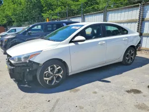 Kia Cerato / Forte / K3 2.0L 4 2021