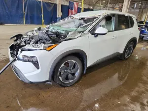 Nissan Rogue 1.5L 3 2025
