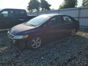 Honda Civic 1.8L 4 2008