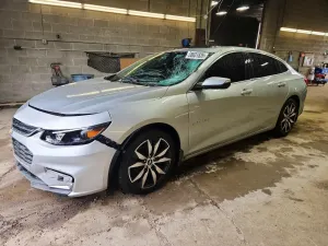 Chevrolet Malibu 1.5L 4 2016