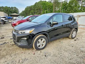 Chevrolet Trax 1.4L 4 2020