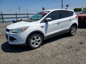 Ford Escape 2.0L 4 2016