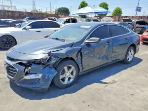Chevrolet Malibu 1.5L 4 2020