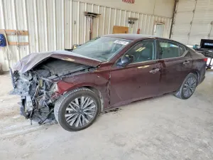 Nissan Altima 2.5L 4 2024