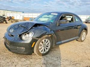 Volkswagen Beetle 2.5L 5 2013