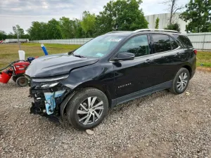 Chevrolet Equinox 1.5L 4 2024