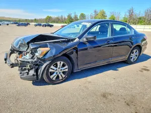 Honda Accord 2.4L 4 2012