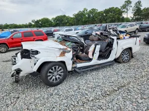 Toyota Tacoma 3.5L 6 2023