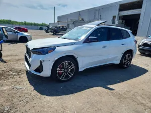 BMW X1 2.0L 4 2026