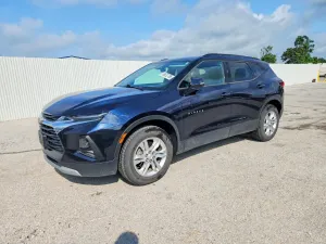 Chevrolet Blazer 3.6L 6 2020