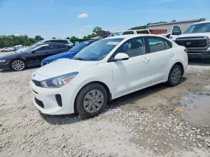 Kia Rio 1.6L 4 2020