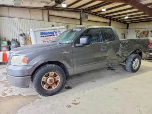Ford F-150 4.6L 8 2004