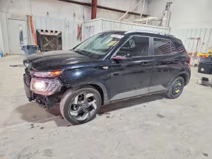 Hyundai Venue 1.6L 4 2021