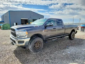RAM 3500 6.7L 6 2021