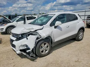 Chevrolet Trax 1.4L 4 2020