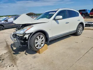 Infiniti QX50 3.7L 6 2017