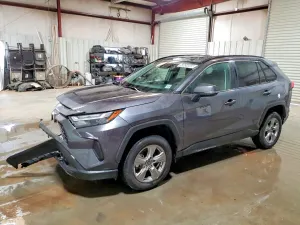 Toyota Rav4 2.5L 4 2025