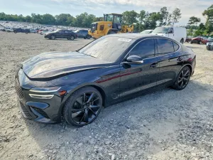 Genesis G70 2.0L 4 2023