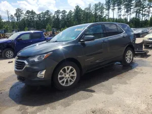 Chevrolet Equinox 1.5L 4 2020