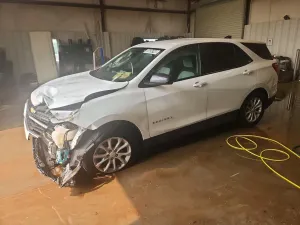Chevrolet Equinox 1.5L 4 2021