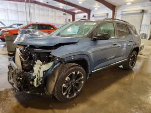 Chevrolet Equinox 1.5L 4 2026