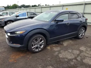 Mazda CX-30 2.5L 4 2023