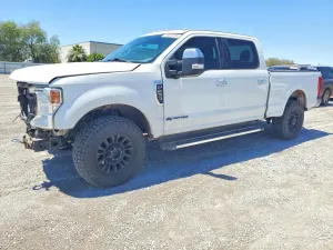 Ford F-250 6.7L 8 2022
