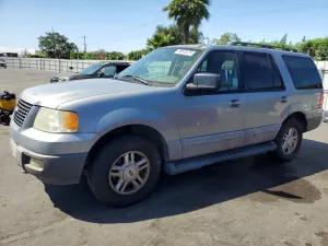 Ford Expedition 5.4L 8 2006