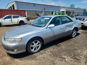 Lexus ES 3.0L 6 2001