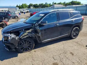 GMC Terrain 1.5L 4 2023